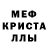 Экстази mix CapoVelli