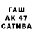 Бутират буратино K Okay